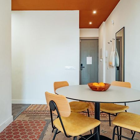 Design Apartments By Olala Homes L'Hospitalet de Llobregat Luaran gambar
