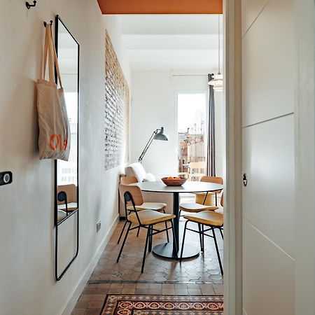 Design Apartments By Olala Homes L'Hospitalet de Llobregat Luaran gambar