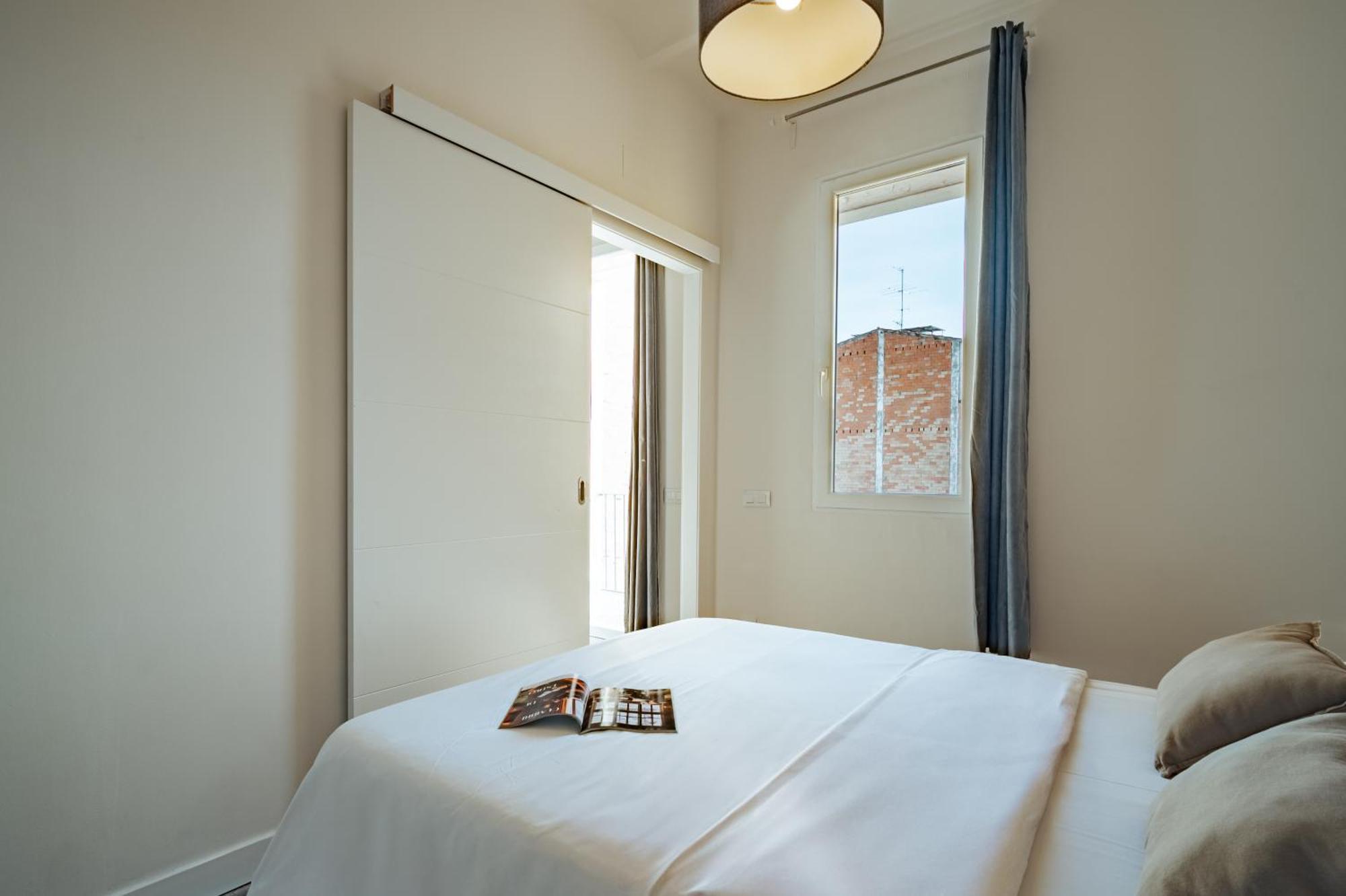 Design Apartments By Olala Homes L'Hospitalet de Llobregat Luaran gambar