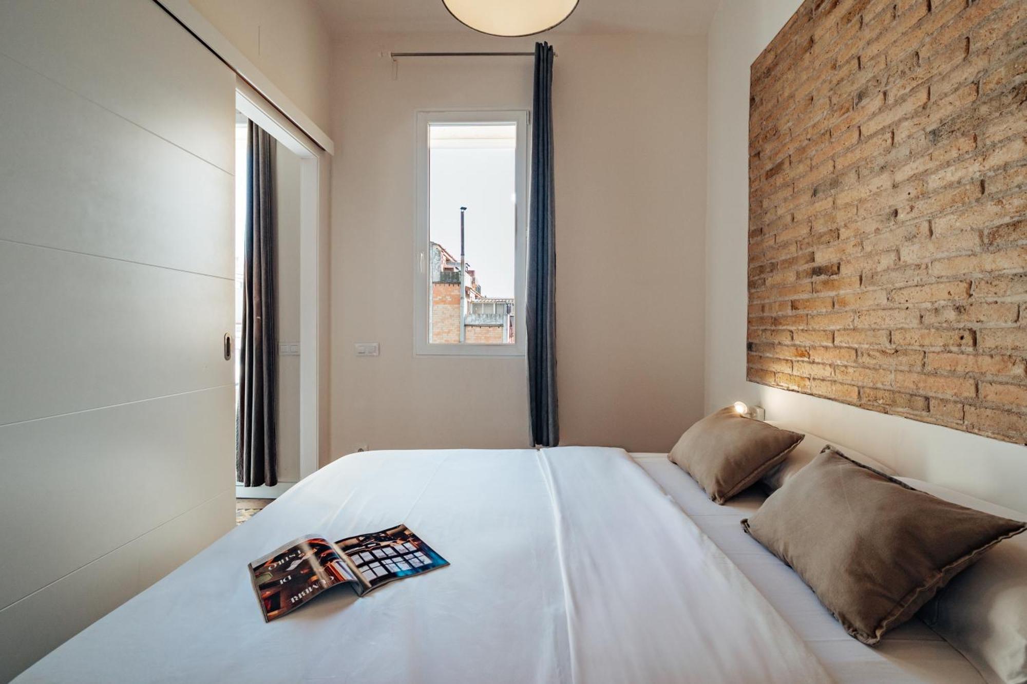 Design Apartments By Olala Homes L'Hospitalet de Llobregat Luaran gambar