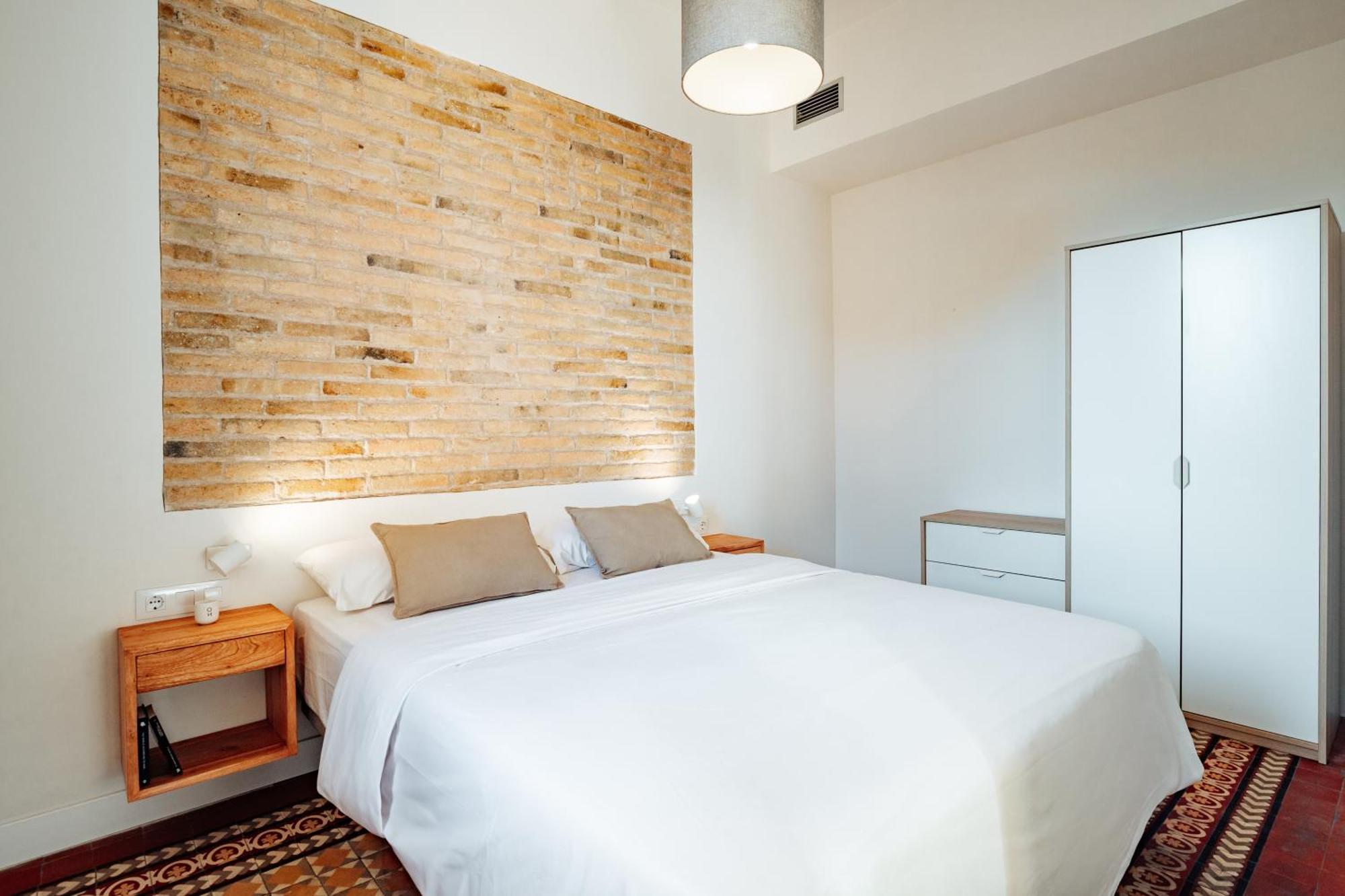 Design Apartments By Olala Homes L'Hospitalet de Llobregat Luaran gambar
