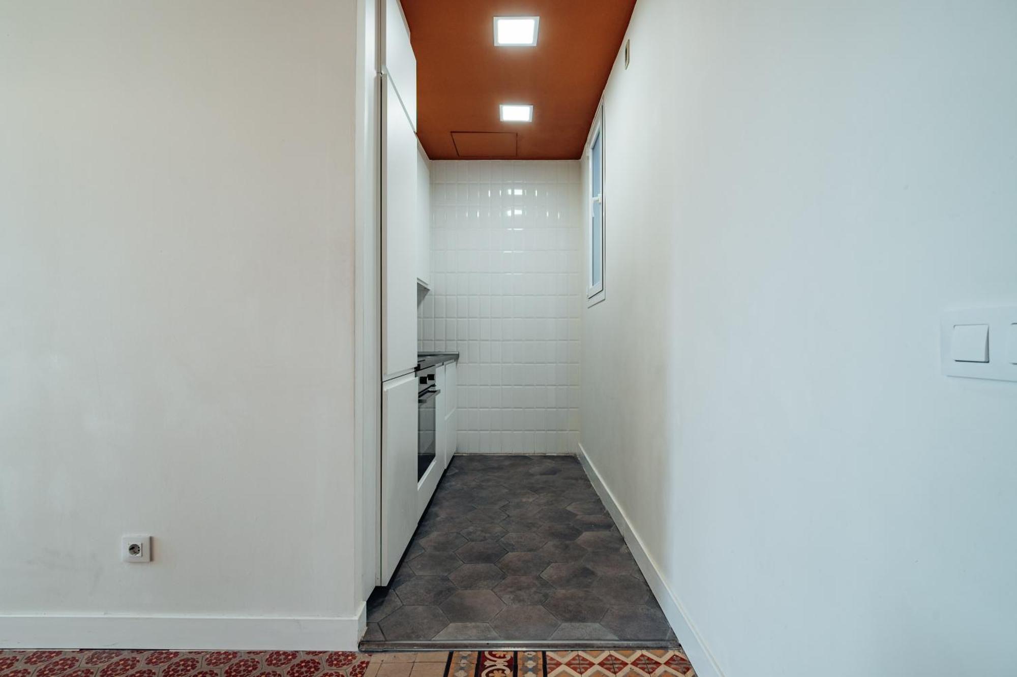 Design Apartments By Olala Homes L'Hospitalet de Llobregat Luaran gambar