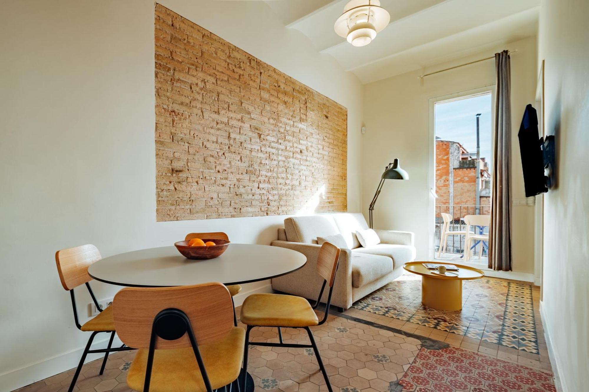 Design Apartments By Olala Homes L'Hospitalet de Llobregat Luaran gambar