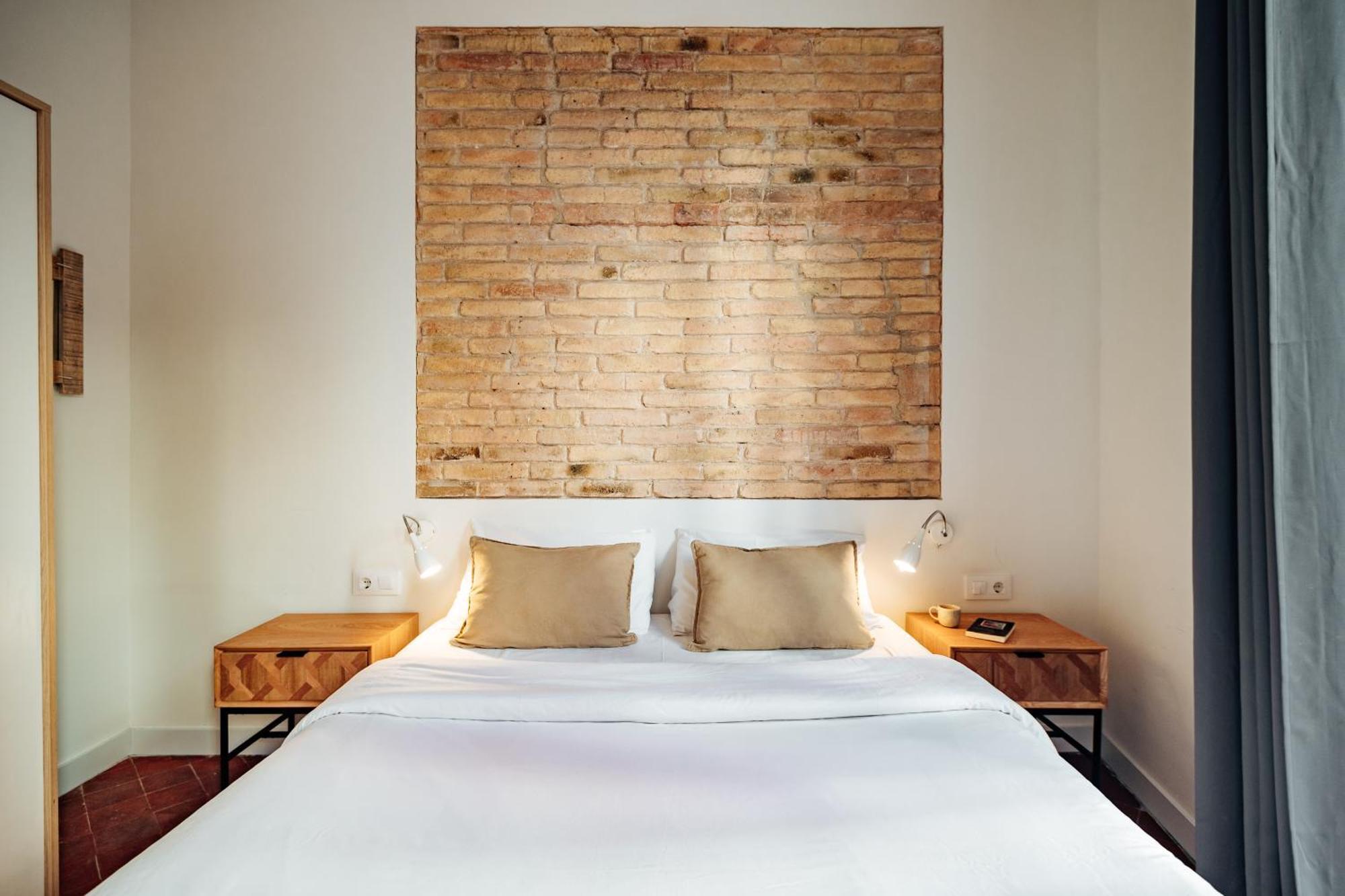 Design Apartments By Olala Homes L'Hospitalet de Llobregat Luaran gambar