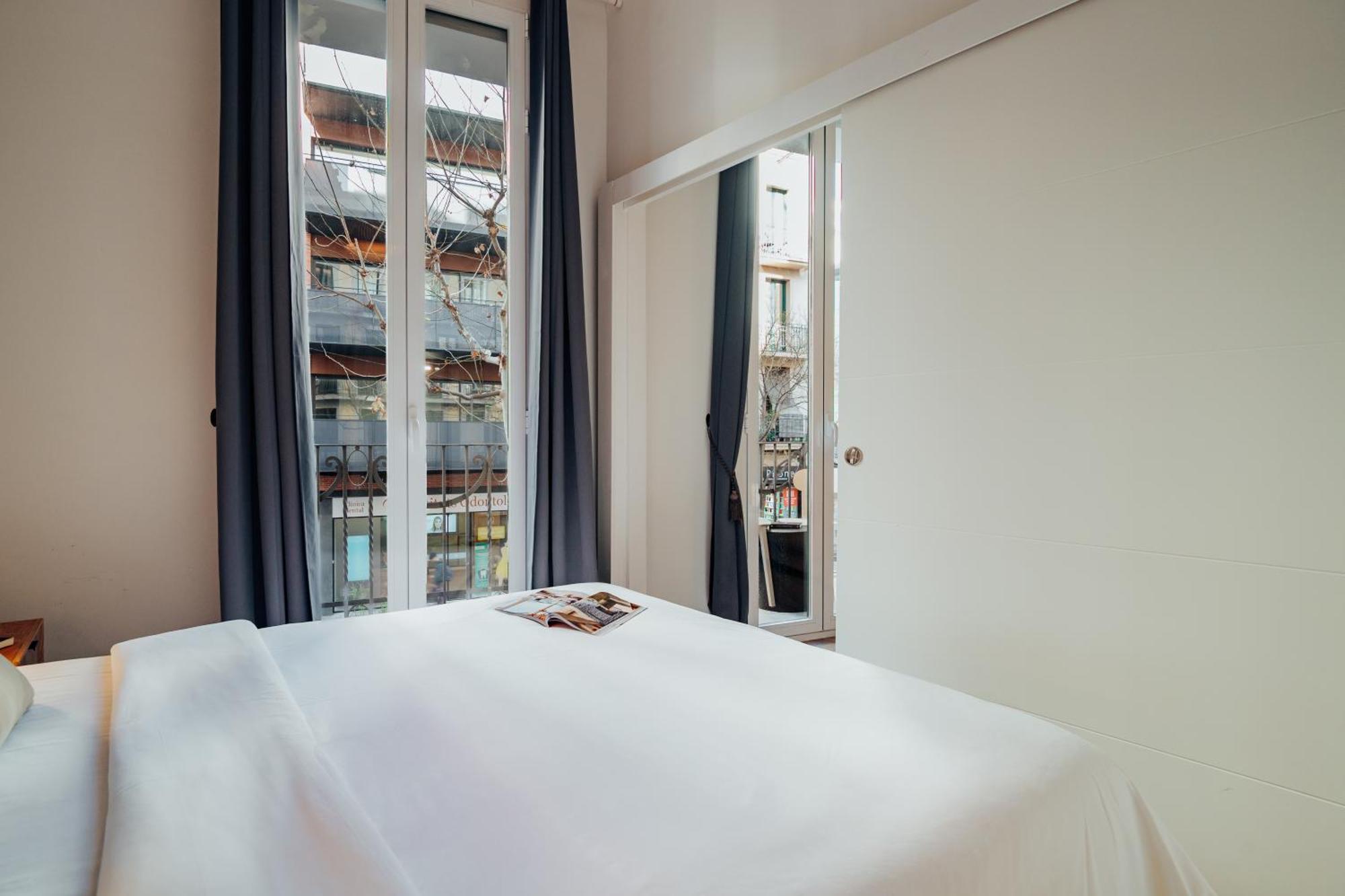 Design Apartments By Olala Homes L'Hospitalet de Llobregat Luaran gambar