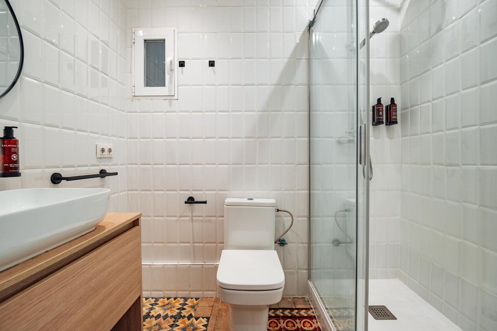 Design Apartments By Olala Homes L'Hospitalet de Llobregat Luaran gambar