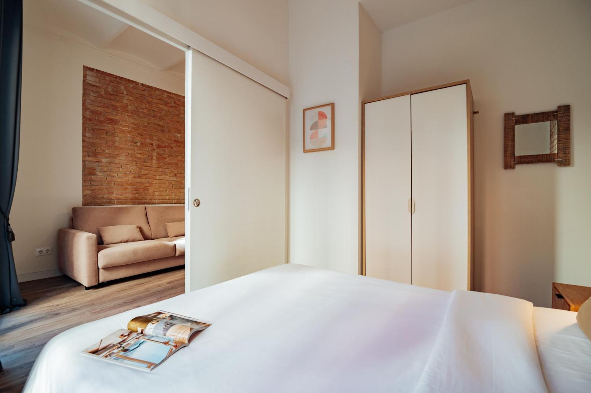 Design Apartments By Olala Homes L'Hospitalet de Llobregat Luaran gambar