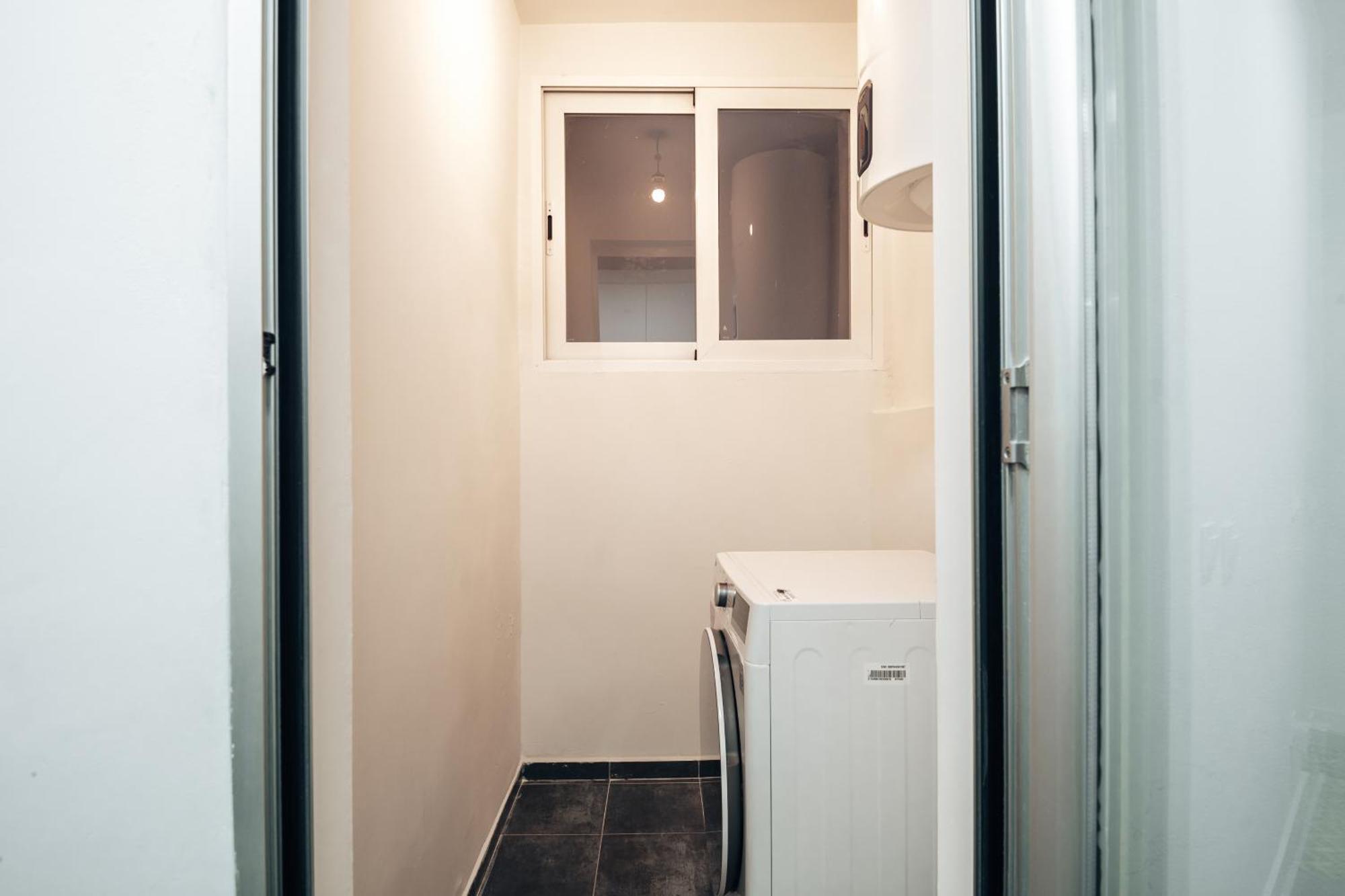 Design Apartments By Olala Homes L'Hospitalet de Llobregat Luaran gambar