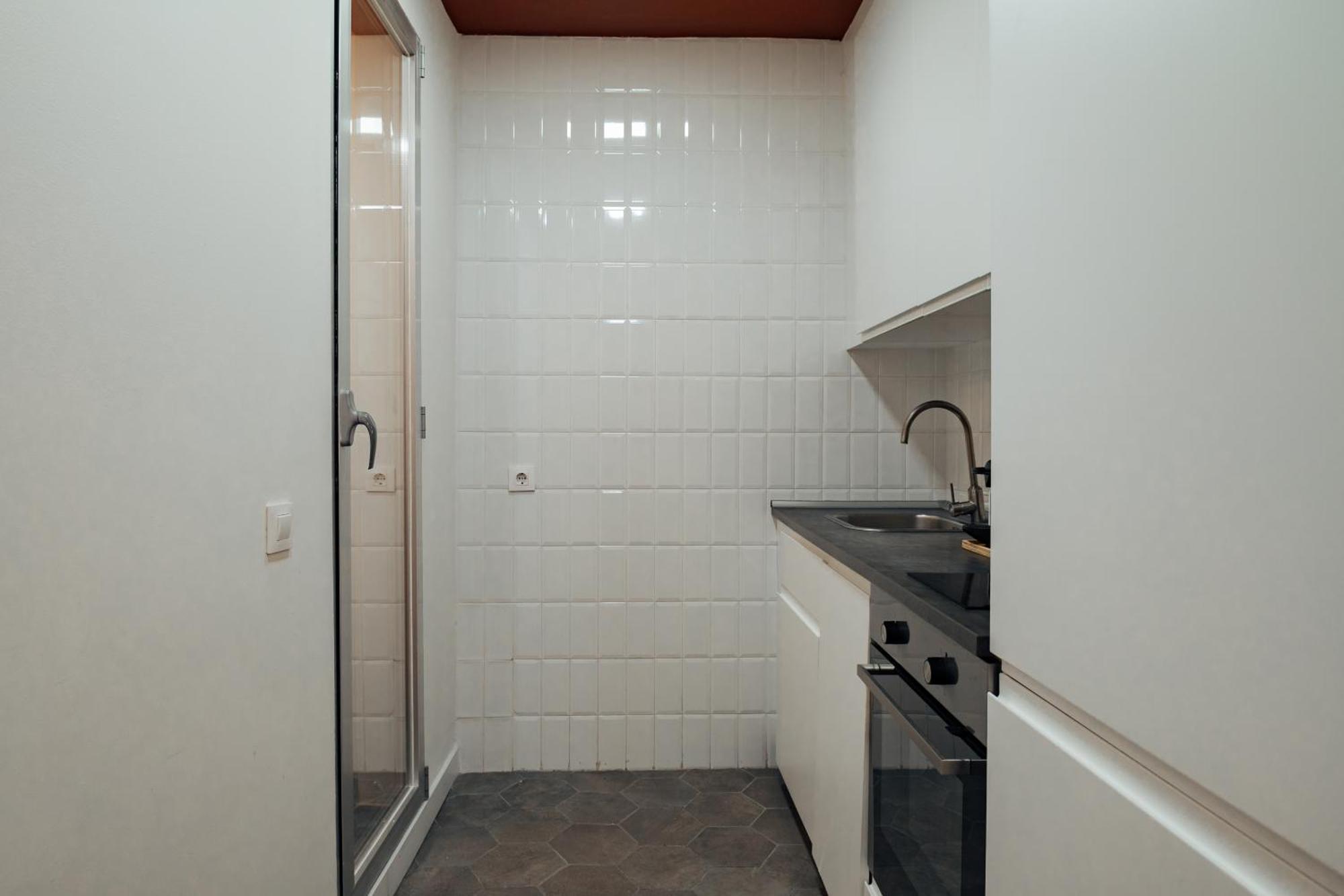 Design Apartments By Olala Homes L'Hospitalet de Llobregat Luaran gambar