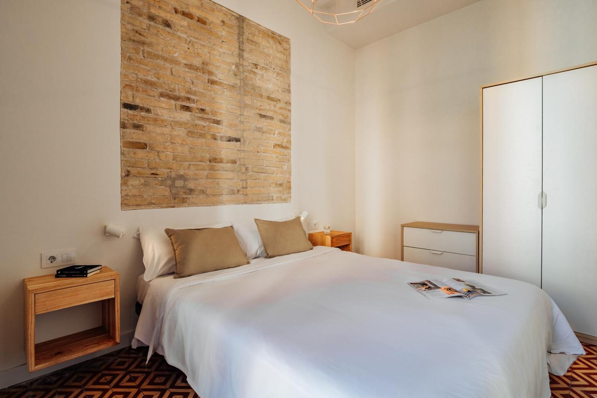 Design Apartments By Olala Homes L'Hospitalet de Llobregat Luaran gambar