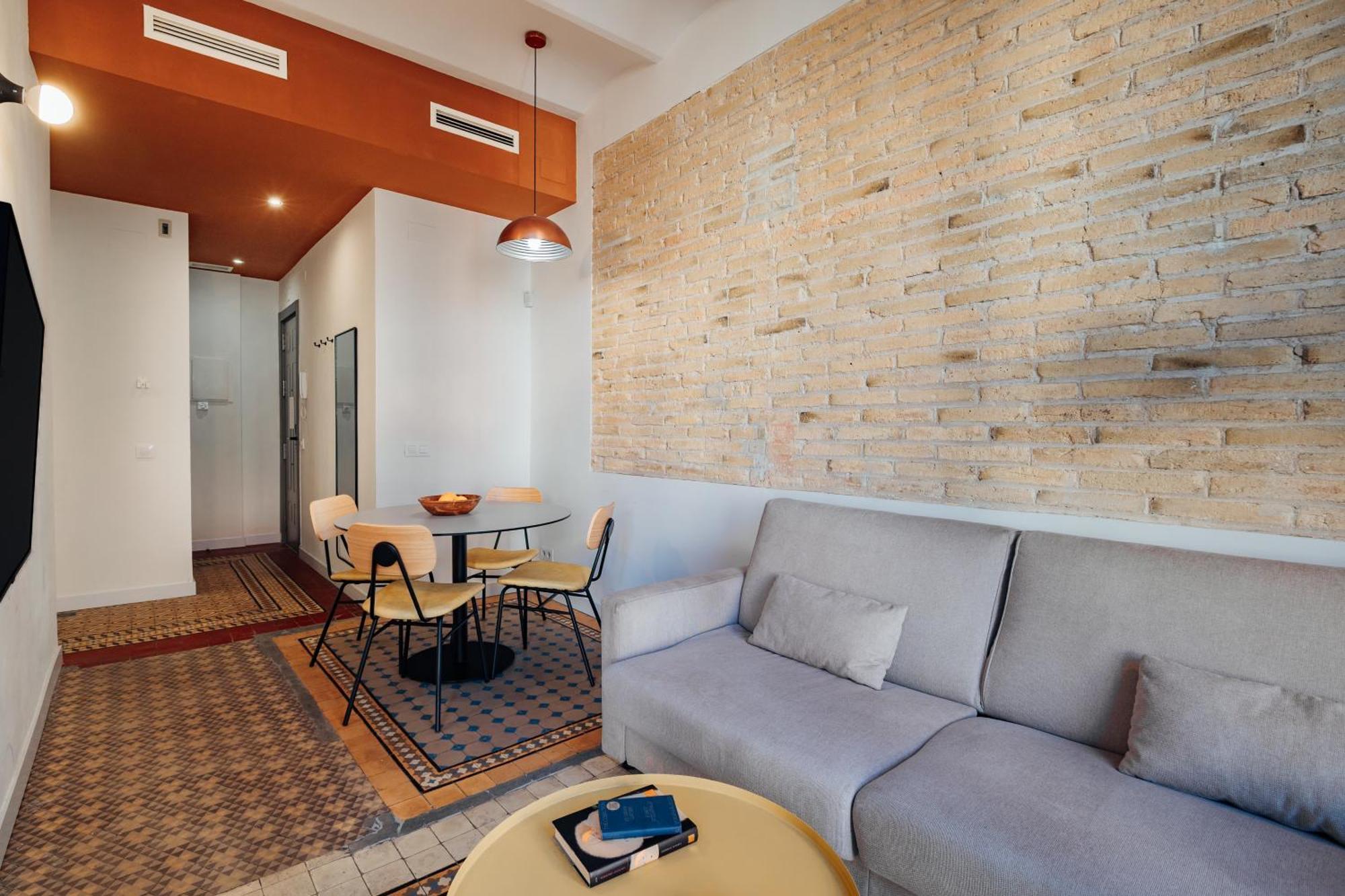 Design Apartments By Olala Homes L'Hospitalet de Llobregat Luaran gambar