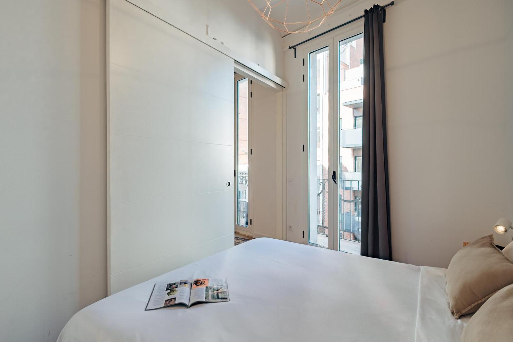 Design Apartments By Olala Homes L'Hospitalet de Llobregat Luaran gambar