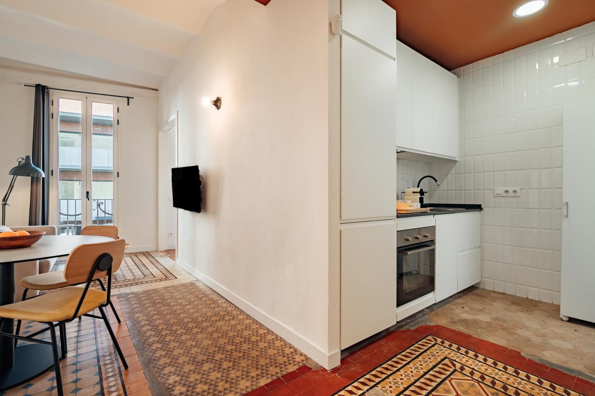 Design Apartments By Olala Homes L'Hospitalet de Llobregat Luaran gambar