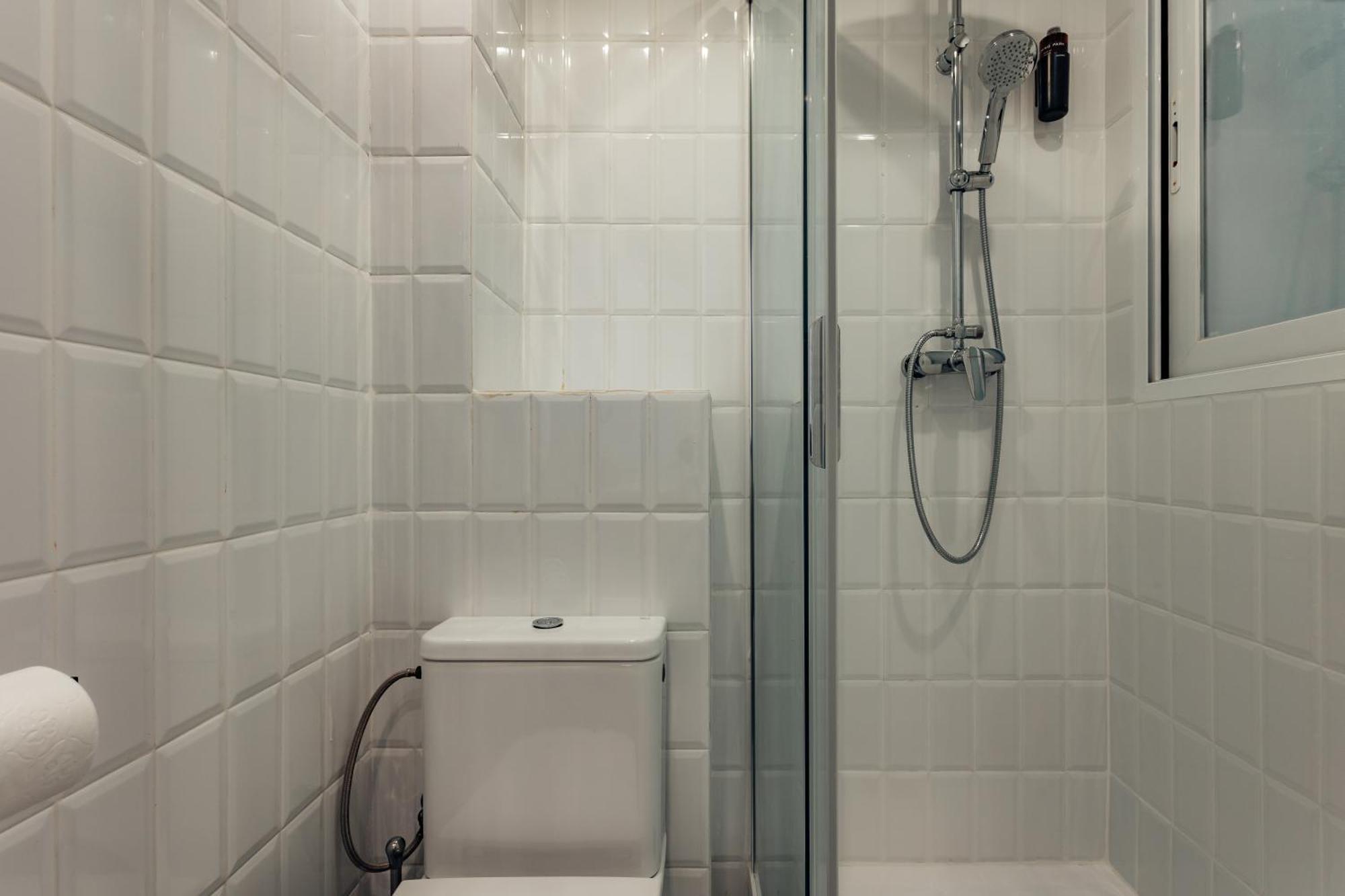 Design Apartments By Olala Homes L'Hospitalet de Llobregat Luaran gambar