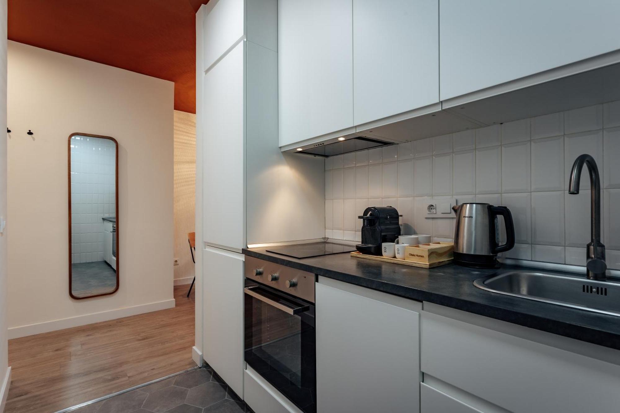 Design Apartments By Olala Homes L'Hospitalet de Llobregat Luaran gambar