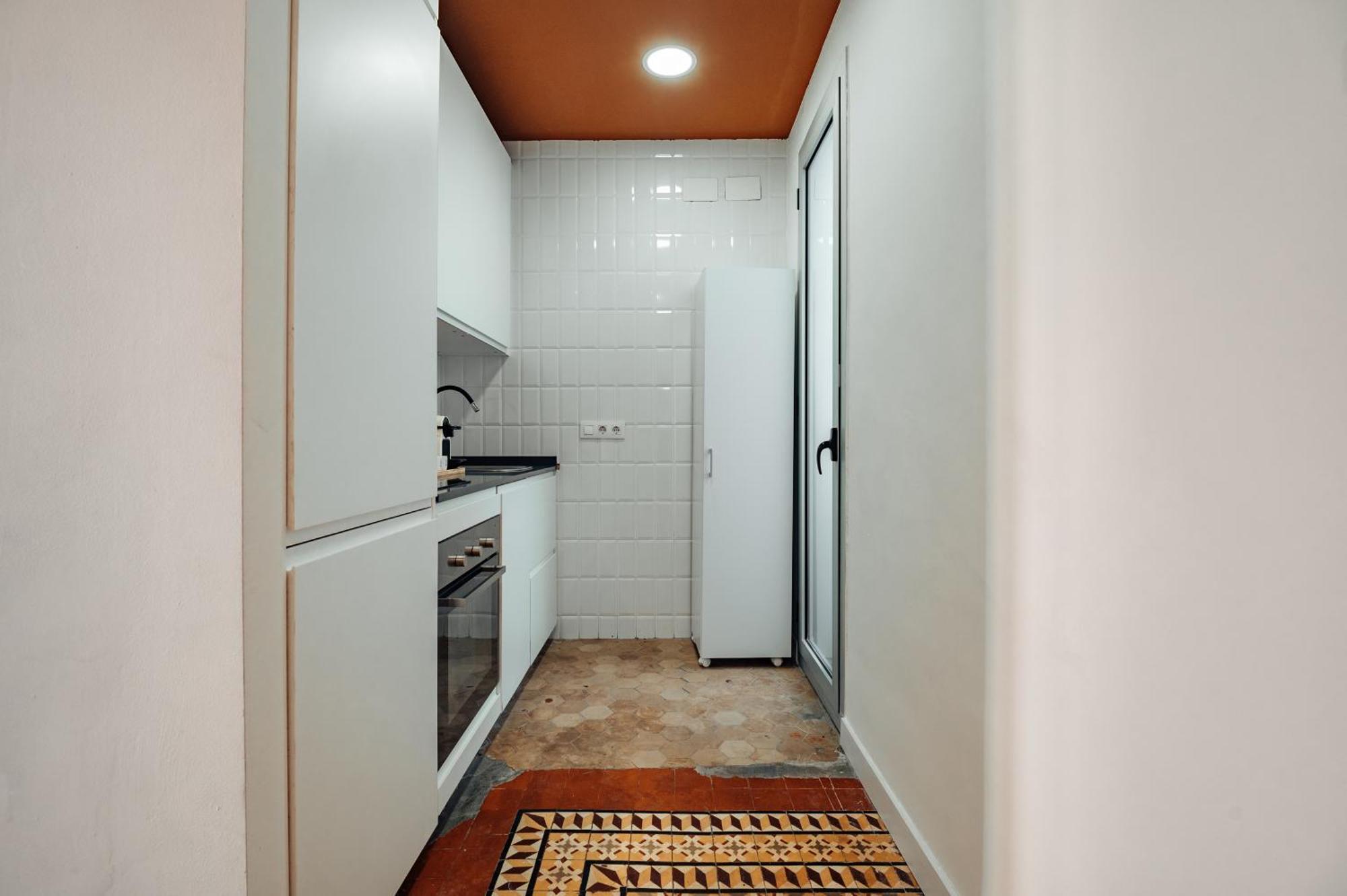 Design Apartments By Olala Homes L'Hospitalet de Llobregat Luaran gambar