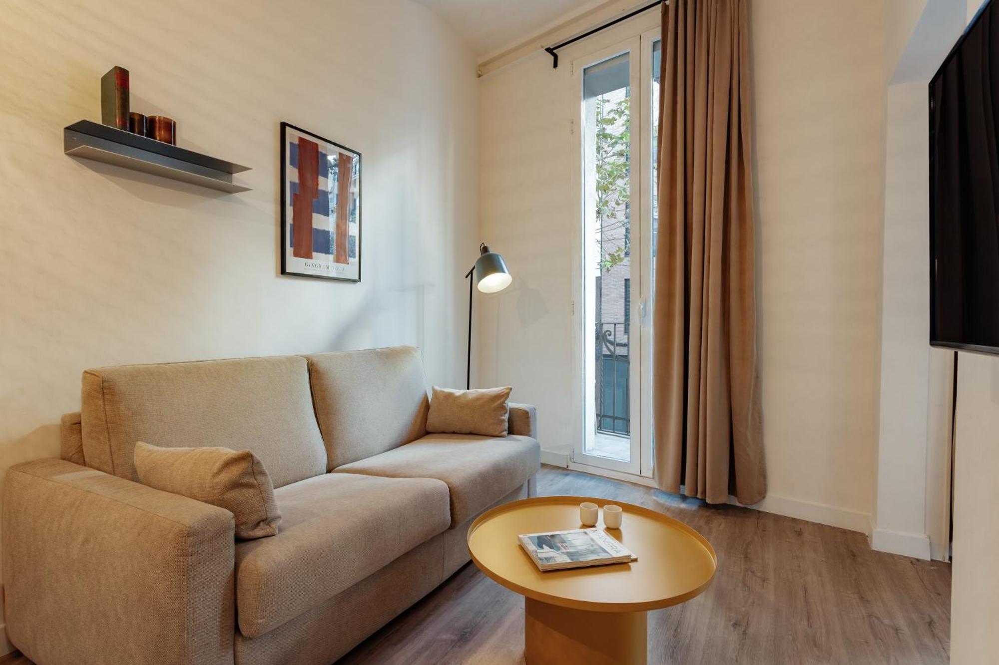 Design Apartments By Olala Homes L'Hospitalet de Llobregat Luaran gambar