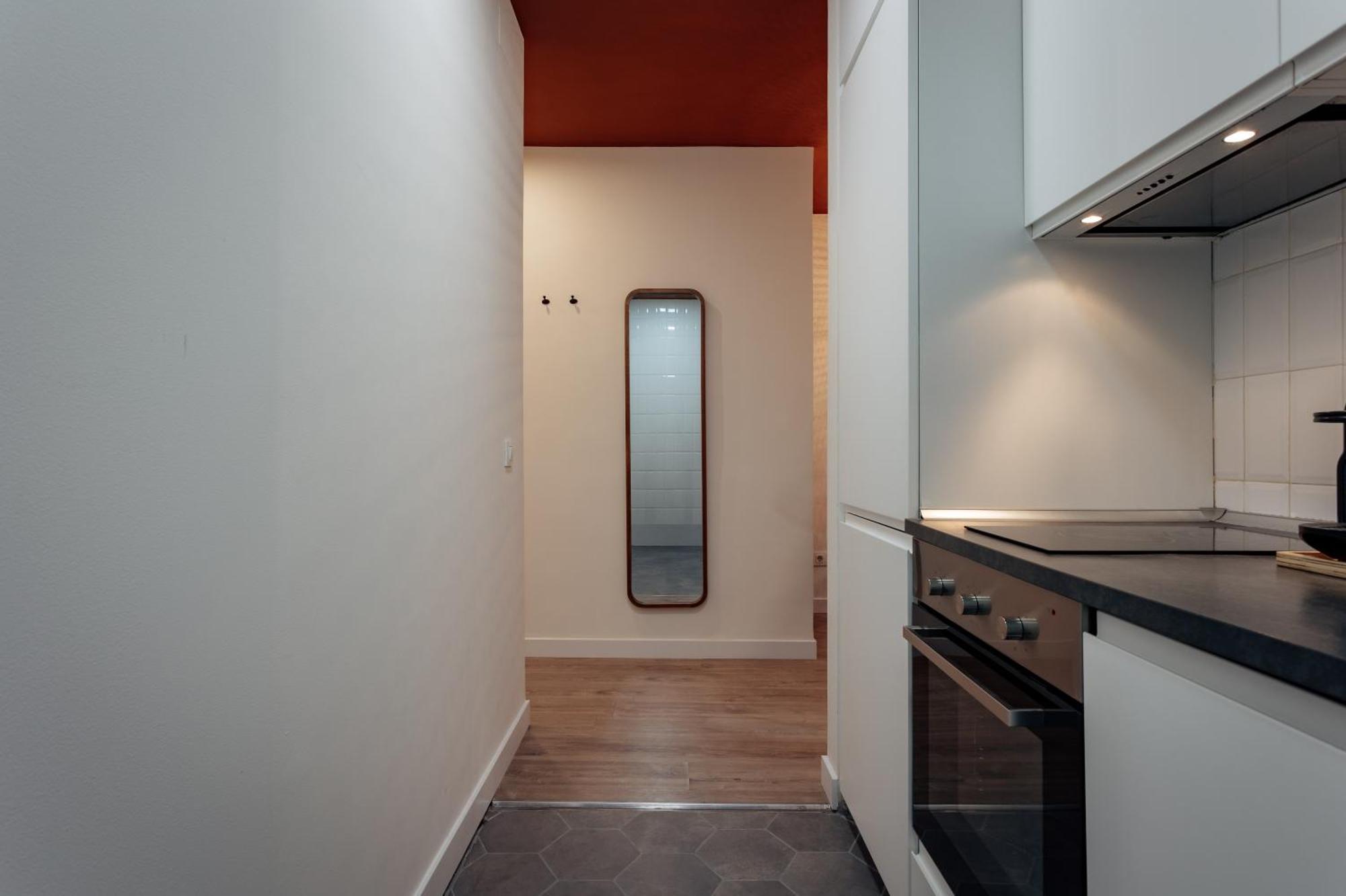 Design Apartments By Olala Homes L'Hospitalet de Llobregat Luaran gambar