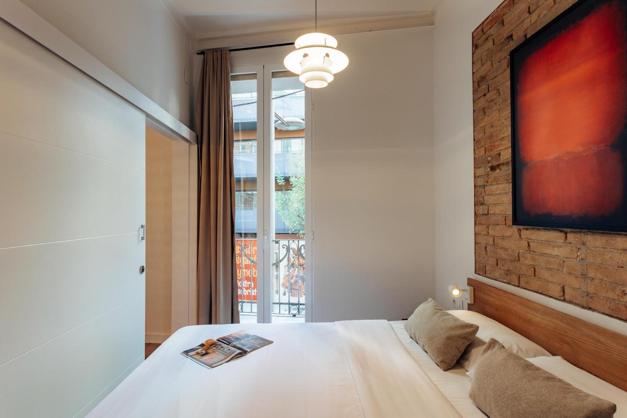 Design Apartments By Olala Homes L'Hospitalet de Llobregat Luaran gambar