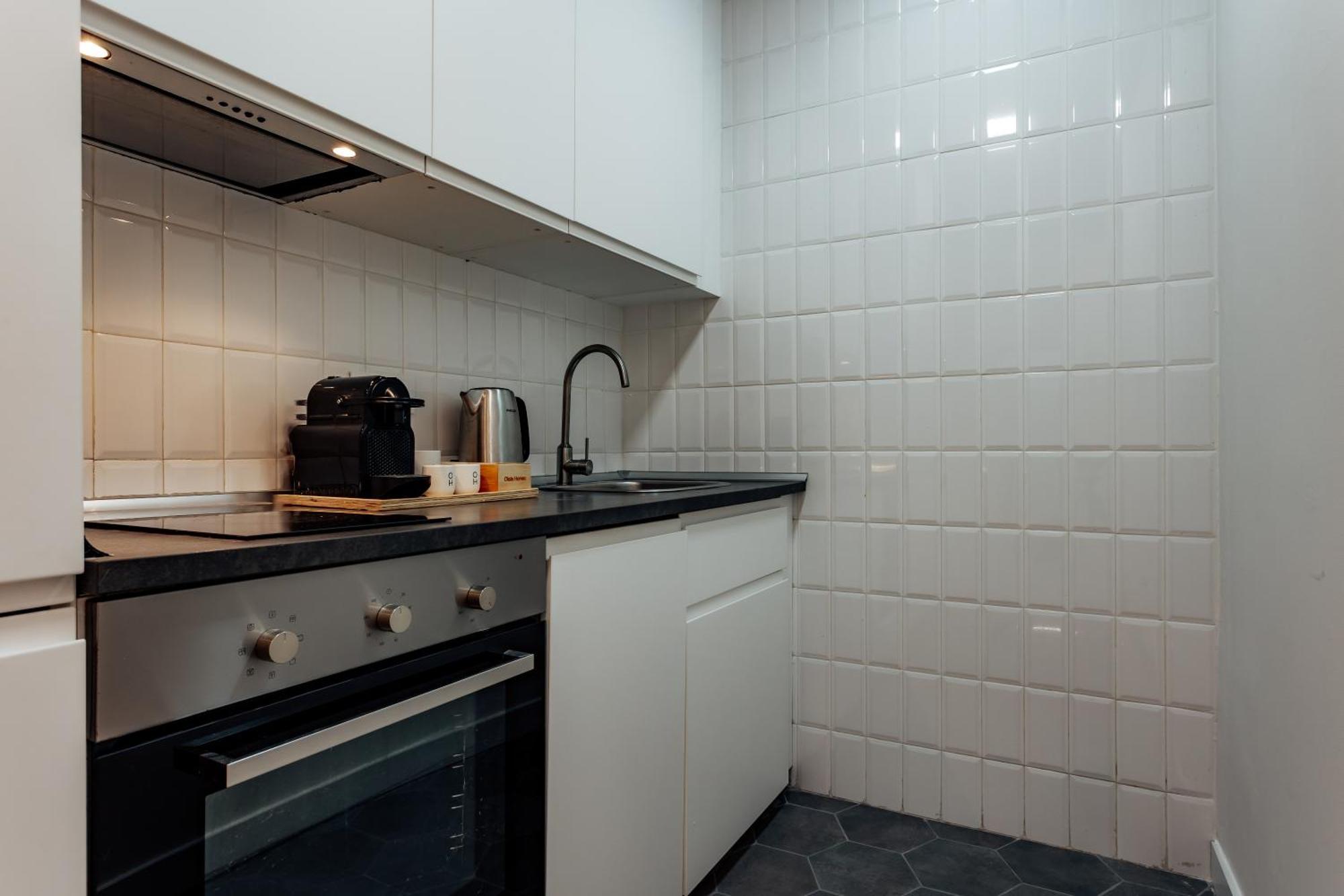 Design Apartments By Olala Homes L'Hospitalet de Llobregat Luaran gambar