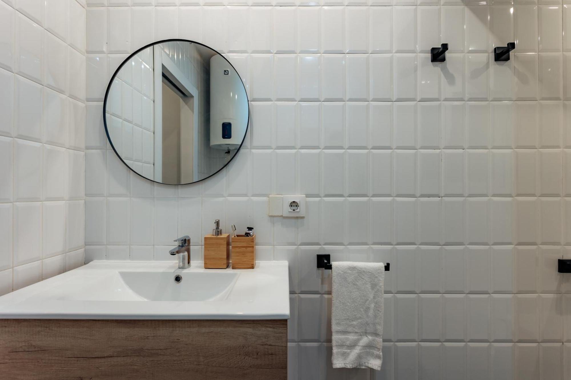 Design Apartments By Olala Homes L'Hospitalet de Llobregat Luaran gambar
