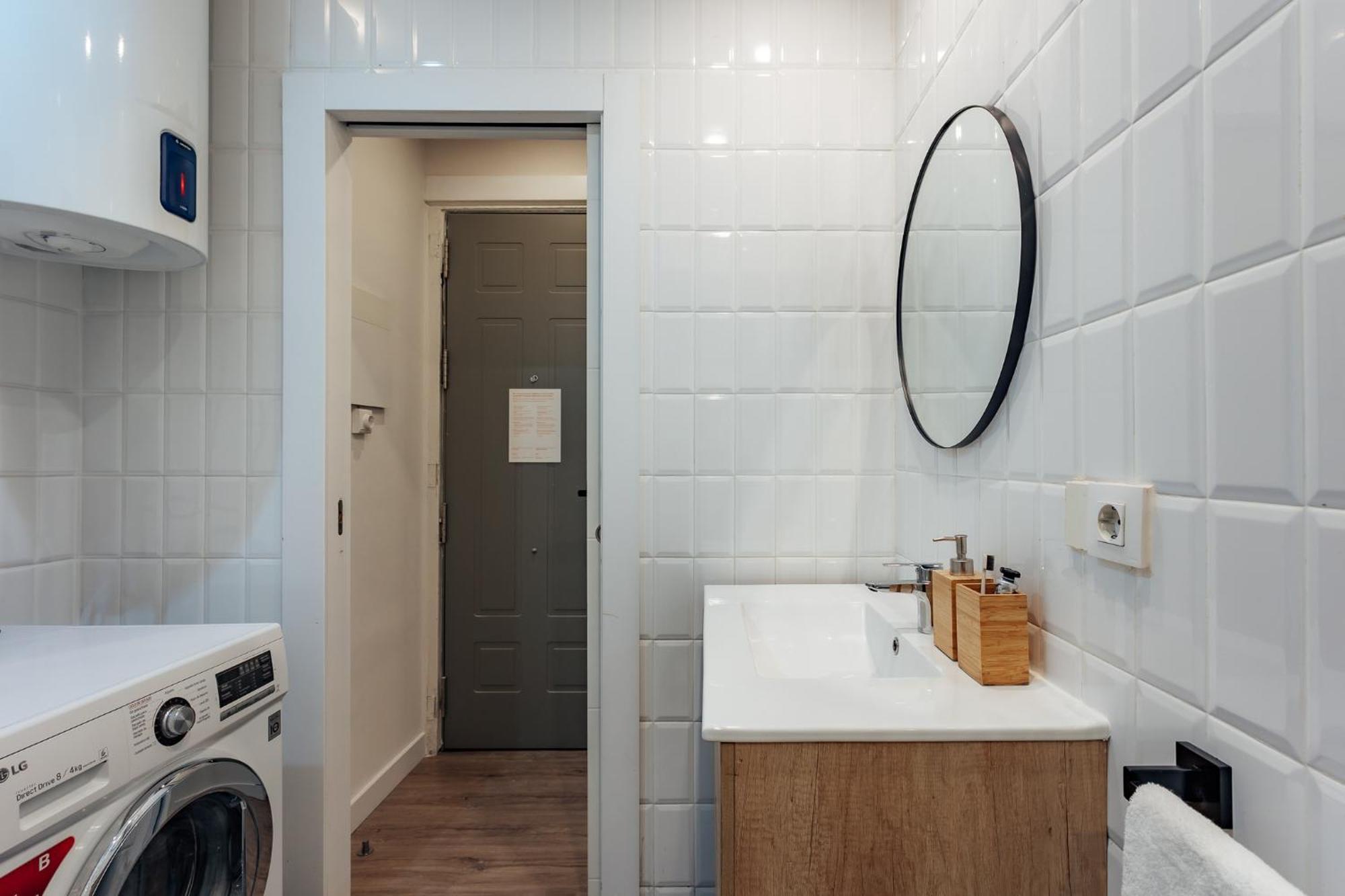 Design Apartments By Olala Homes L'Hospitalet de Llobregat Luaran gambar